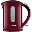 Bosch kettle TWK7604, red