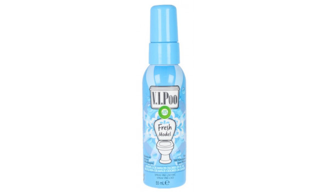Air Wick toilet spray V.I.Poo WC Fresh Model
