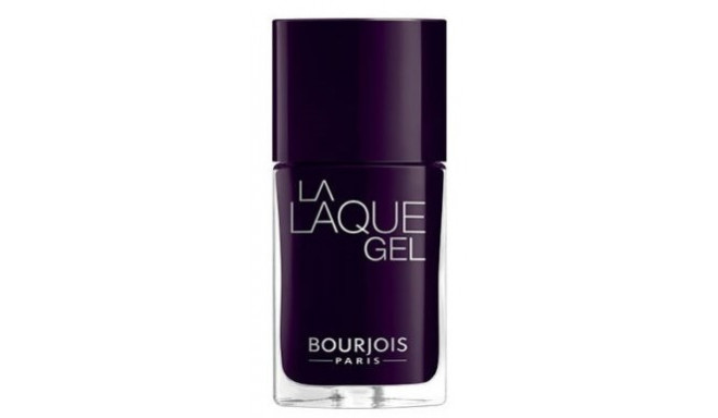 Bourjois лак для ногтей La Laque Gel #22