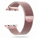 Tech-Protect watch strap MilaneseBand Apple Watch 2/3/4/5/6/SE 42/44mm, rose gold