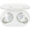 Samsung wireless earbuds Galaxy Buds+, white