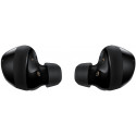 Samsung wireless earbuds Galaxy Buds+, black