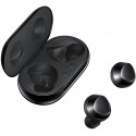 Samsung wireless earbuds Galaxy Buds+, black