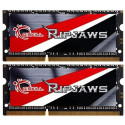 G.Skill RAM DDR3 SO-DIMM 8GB 1600-11 RSL Dual