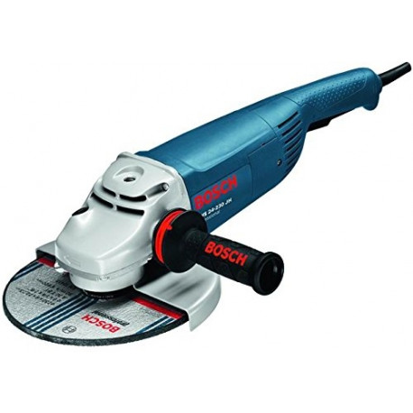 Bosch Angle Grinder GWS 24-230 JH blue