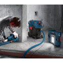 Bosch Chaser GRF 35 CA blue