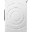 Bosch WTR854A8 series | 6, heat pump condenser dryer (white)