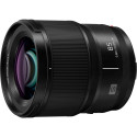 Panasonic Lumix S 85mm f/1.8 lens