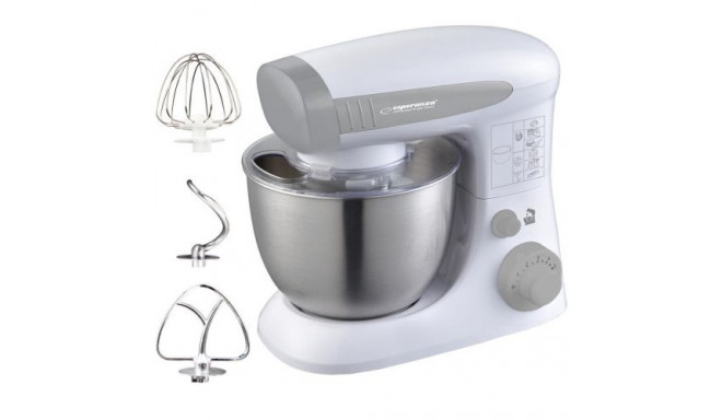 Esperanza EKM024 Stand mixer cooking assistant 800W