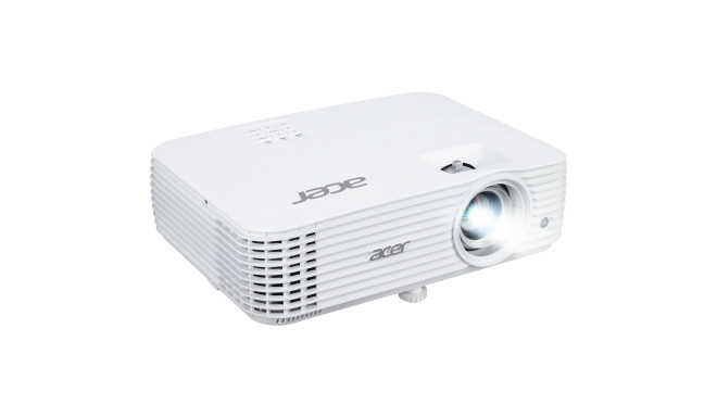 Acer projector P1655