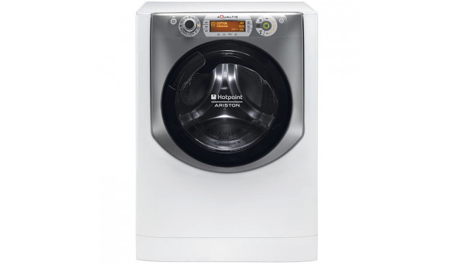 Hotpoint front-loading washing machine AQ83D29EU/B 8kg