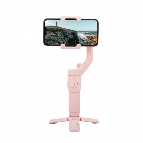 FeiyuTech Vlog Pocket 2 gimbal Pink