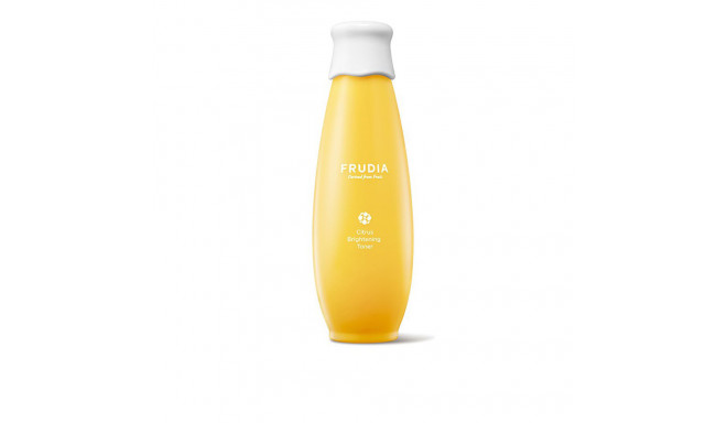 FRUDIA CITRUS brightening toner 195 ml