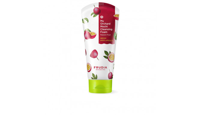 FRUDIA MY ORCHARD MOCHI cleansing foam #passion fruit 120 ml
