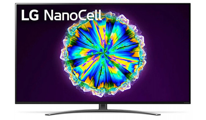 LG 49NANO863NA