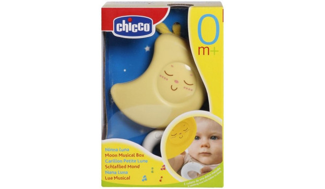 CHICT LULLABY MOON