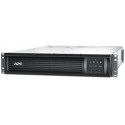 APC SMART-UPS 3000VA LCD RM 2U 230V WITH NETWORK CARD