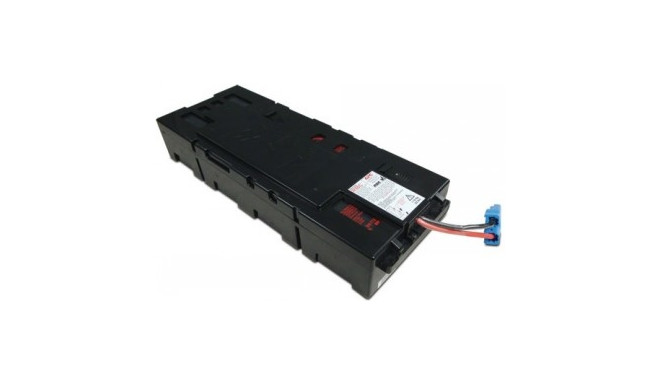 APC REPLACEMENT BATTERY CARTRIDGE #115