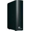 Western Digital väline kõvaketas 4TB Elements Desktop