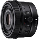 Sony FE 50mm f/2.5 G lens