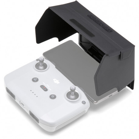 DJI Mavic Air 2 Remote Controller Monitor Hood