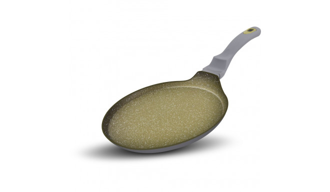 LAMART LT1198 OLIVE 28cm, Non-stick, induk.