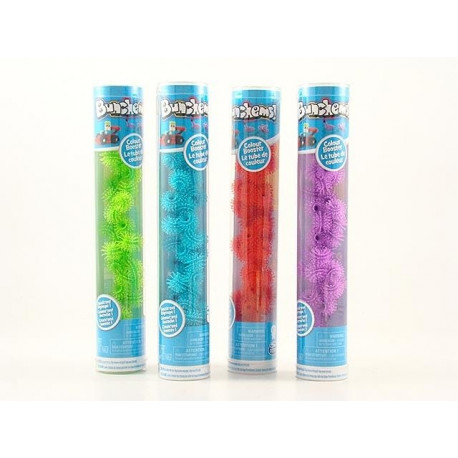 BUNCHEM COLOR BOOSTER PACK, 50 elements