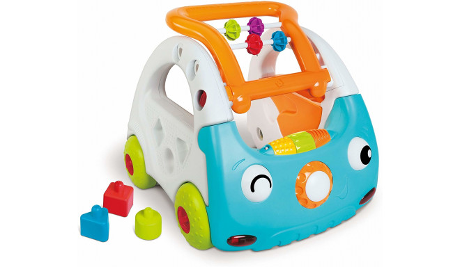 BKIDS Senso 3in1 "Discovery Car"