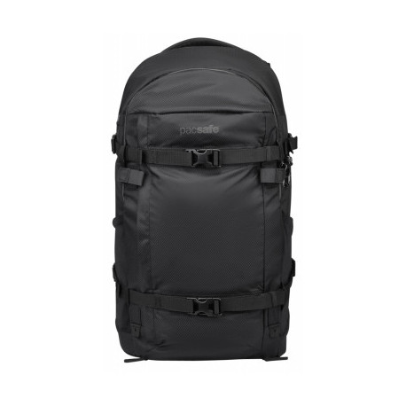Pacsafe seljakott Venturesafe X40 GII, must