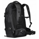 Pacsafe backpack Venturesafe X40 GII, black