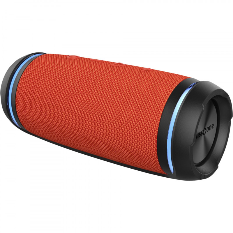 Swisstone wireless speaker BX 520 TWS orange Wireless speakers