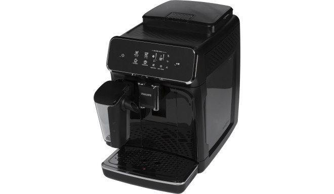 Philips espressomasin EP2231/40 Series 2200 LatteGo