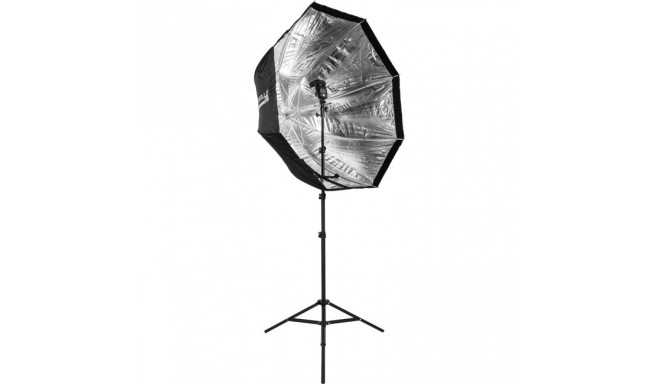 Westcott Apollo Orb Speedlite kit