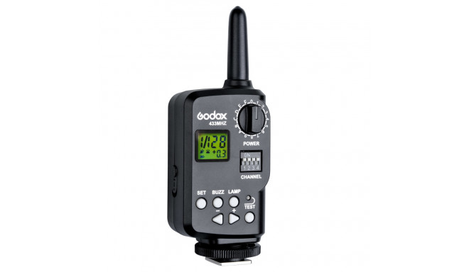 Godox Power Remote FT 16