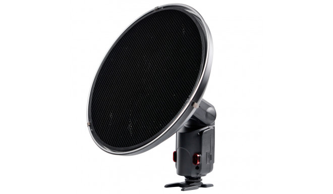 Godox Witstro Beauty Dish 305x115mm + Grid