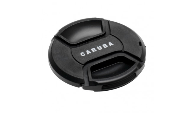 Caruba lens cap Clip Cap 39mm