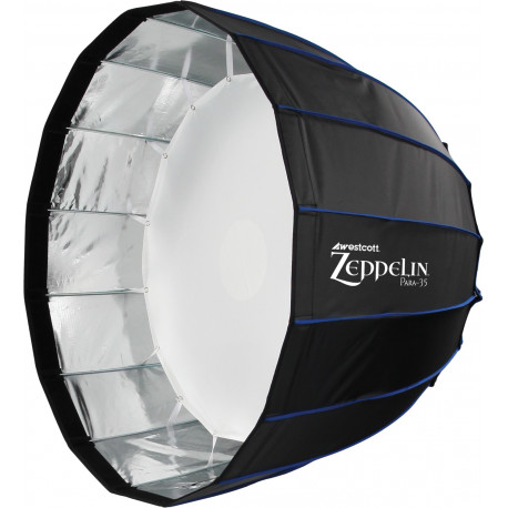 Westcott Zeppelin Para 35 (88,9cm)