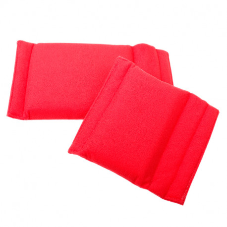 Caruba Extra Langdivider + Dwarsdivider voor Velvex 3