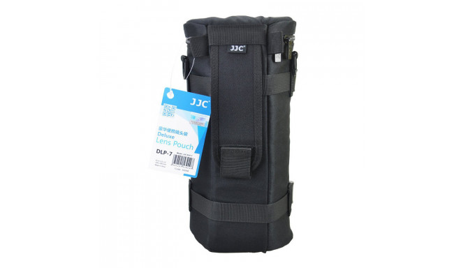JJC Lens Bag DLP 7 Deluxe