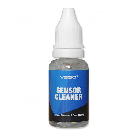 VSGO sensor cleaner 15ml