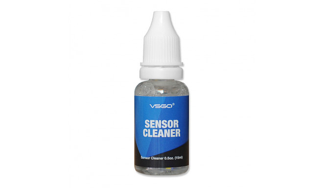 VSGO sensor cleaner 15ml