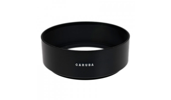 Caruba Metalen Zonnekap Standaard 55mm