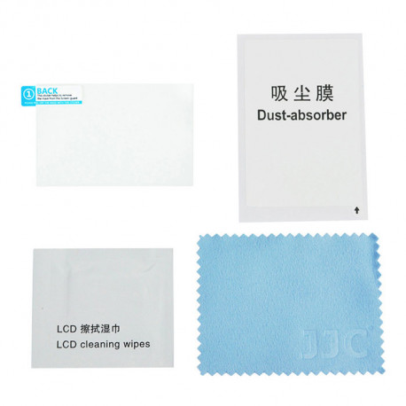 JJC GSP RX100M3 Optical Glass Protector