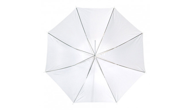 Caruba umbrella 100cm, transparent