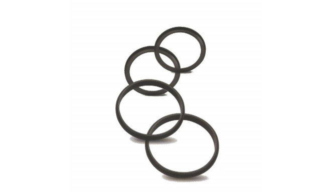 Caruba Step up/down Ring 28.5mm 37mm