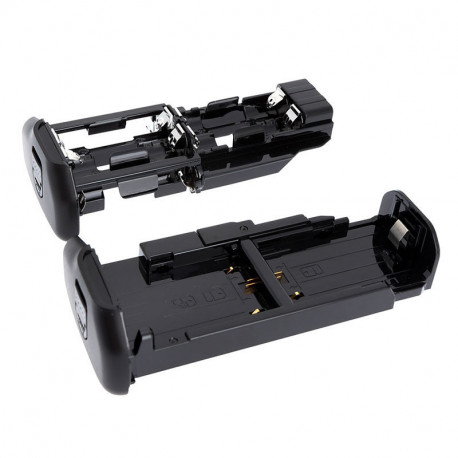 Meike Batterijgreep Canon EOS 5D S Remote (BG E11)