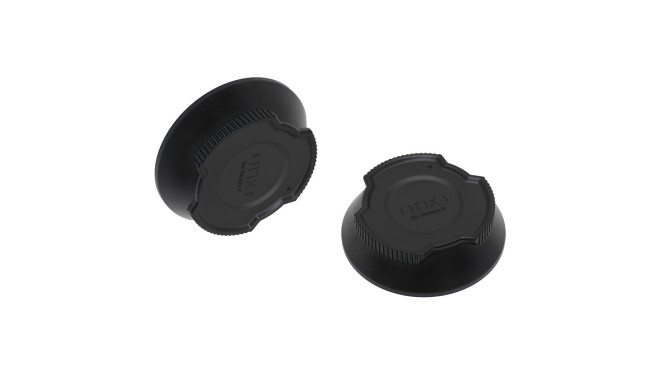 Irix Rear Lens Cap for Pentax