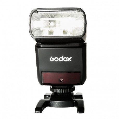 Godox flash Speedlite TT350 for Canon