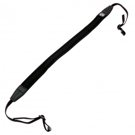 Caruba camera strap Slim Type, black
