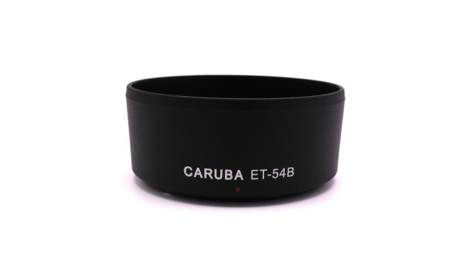 Caruba ET 54B Zwart